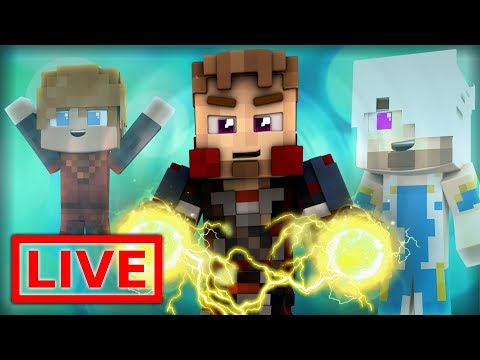 minecraft episode 14 Minecraft Fairy Tail Origins LIVE #25.5 (Modded Minecraft Roleplay)