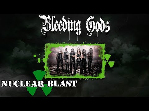 BLEEDING GODS - Death...Is Just The Beginning MMXVIII (OFFICIAL TRAILER)