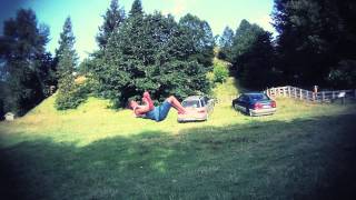Backflip Twixtor Edit 2013