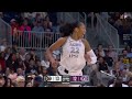 Toronto Tempo vs. Las Vegas Aces | Game Highlights | July 20, 2026