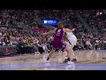 Toronto Tempo vs. Las Vegas Aces | Game Highlights | July 20, 2026