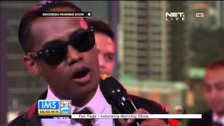 Laidthis nite at IMS NET TV