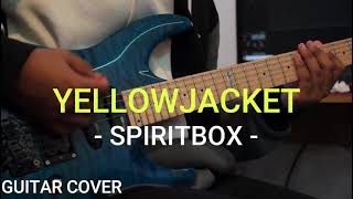 YS DG - Yellow Jacket (Spiritbox Cover)