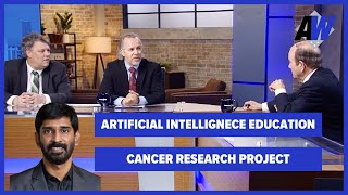 Arkansas Week: Artificial Intelligence and UAMS New Cancer Research Center by Arkansas PBS 69 views 7 days ago 26 minutes