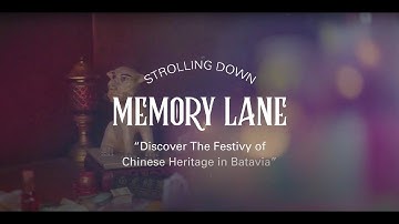 Strolling Down Memory Lane: Discover The Festivy of Chinese Heritage in Batavia #02