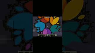 Minecraft  4 subscriber pixel art #minecraft
