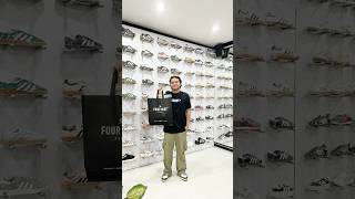 Aldy Maldini Visit Four Kicks
