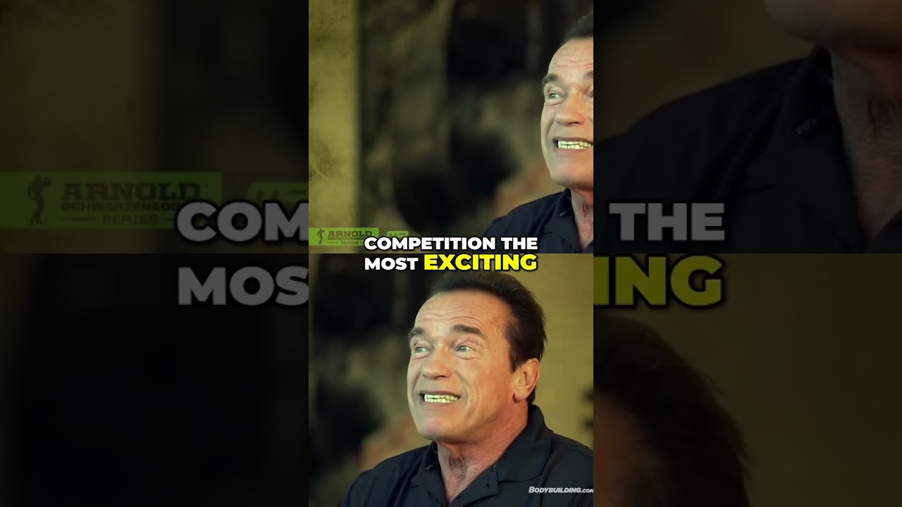 Bodybuilding Secrets: Sculpting Your Physique Before Competition