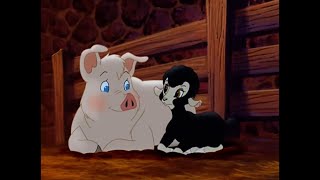 Charlottes Web 2 Wilburs Great Adventure Just The Way You Are Pal