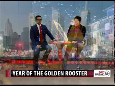 Lunar New Year in Singapore