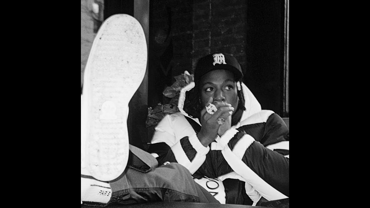 (FREE) Rap Beat - Nights | Old School Freestyle Boom Bap Type Beat