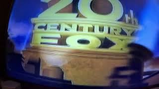 20Th Century Foxregency Enterprises Logo