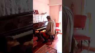 Piano session con Genniol