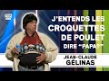 PARLER À MON CHAT JEAN CLAUDE GÉLINAS JUSTE POUR RIRE 