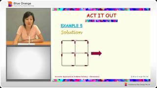 Full Heuristic Approach to problem-solving Elementary Example 5 Guide