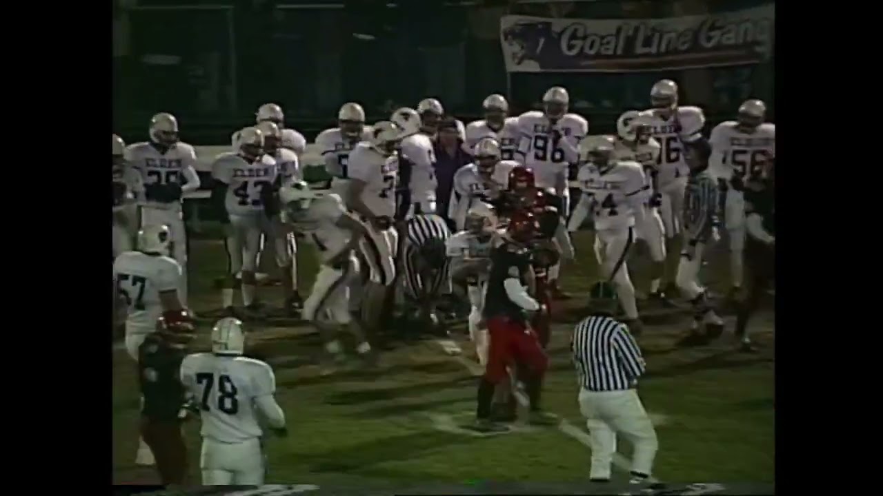 2001 Elder vs Oak Hills
