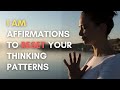 I am affirmations of gratitude selflove and success