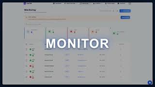 Alert24 in 30 Seconds — Replace PagerDuty + Pingdom + Statuspage