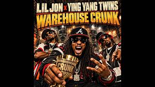 LIL JON × YING YANG TWINS (2003–2006) — Crunk Club Anthems | Dirty South Energy • Atlanta Bass