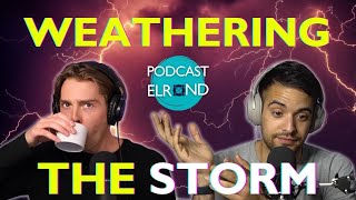 Podcast Elrond Ep. 9 | Global Influences, $EGLD + Panama, ITHEUM, ZOIDPAY & MEX UPDATES