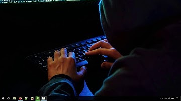 ویدئو آموزش بایپس در SQL Injection