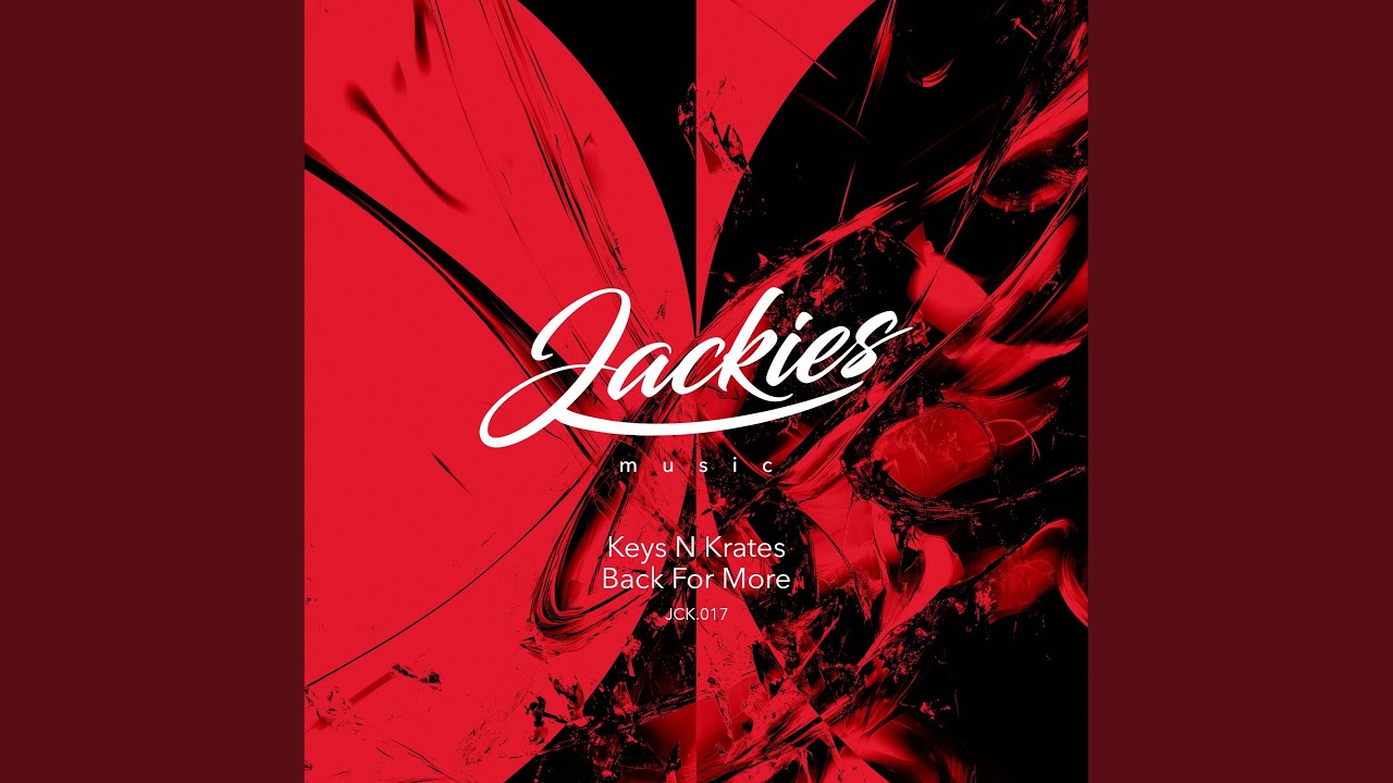 YouTube에서 Back For More (Radio Edit) 보기 YouTube에서 Back For More (Radio Edit) 보기