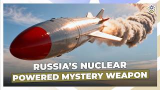 How Dangerous Is Russia’s Burevestnik Cruise Missile?