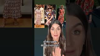 Anna Wintour's Daily Routine At Vogue!