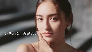 マキアージュ　資生堂CM　202002015