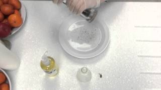 Magic Moving Pepper Trick