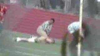 RBV Streaker 2008 Graduation