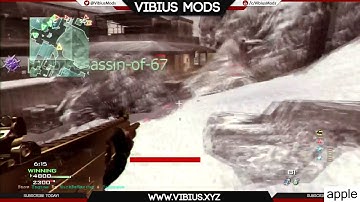 Modern Warfare 3: HOW TO INSTALL *FREE* USB Mod Menu/Lobby 2017 | PS3/XBOX360 [NO JAILBREAK/JTAG]