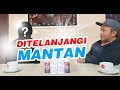 Mangge vatu podcast 1 ditelanjangi mantan