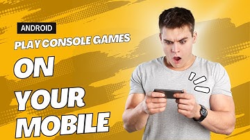 How to play old-school arcade/MAME games on android phone/tablet Shinobi, metal slug, ninja turtles