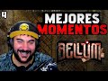 PUTUPAU EN BELLUM | DÍA 4