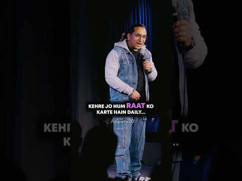 Ladke aur Pyar By Appurv Gupta aka GuptaJi