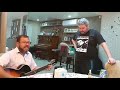 Evandro &amp; Paulinho - Tá Chorando Por Quê?