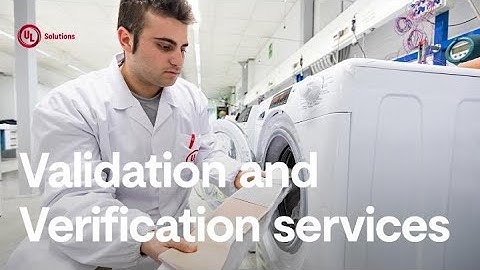 Earn Your Buyers’ Enduring Trust with Help from UL Solutions Validation and Verification Services