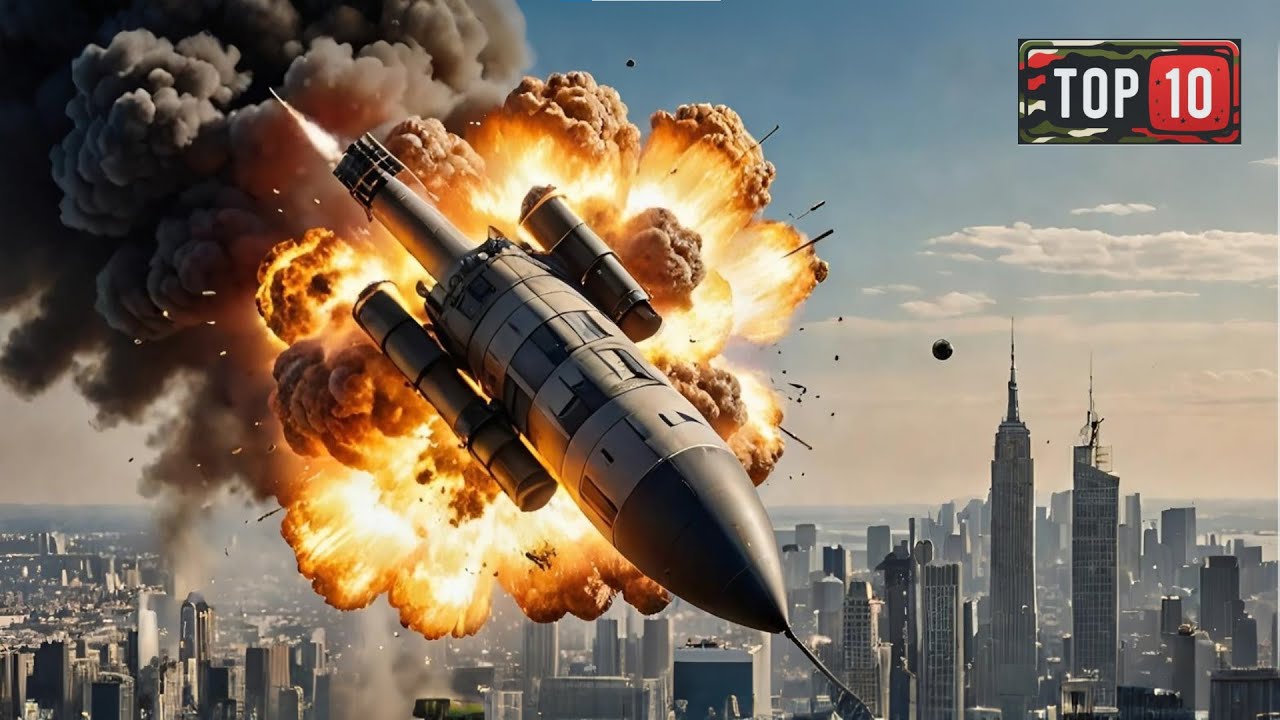 Bomb power FAB-1500 & FAB-3000: Russian city destroyer | New Military Technology