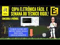 Quer Aprender Sobre Manutenção de Placas Eletrônicas? Participe ja da Copa Eletrônica Fácil