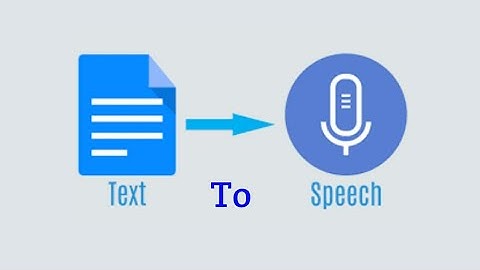 How To Turn On Text To Speech Read Aloud On Android Mobile 2021