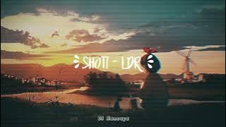 DJ SHOTI - LDR REMIX TERBARU FULL BASS 2023 VIRAL TIKTOK
