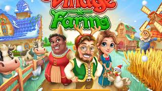 Village and farm screenshot 2