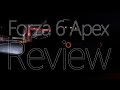 Forza Motorsport 6 Apex Review (Deutsch)