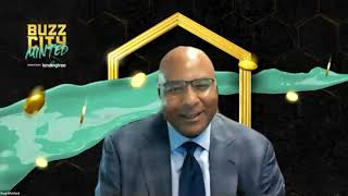 C-Suite: Fred Whitfield