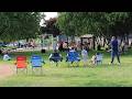 Robbinsdale Introduces Music in the Park Series