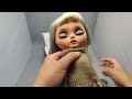 My me blythe unboxing