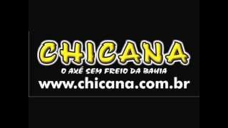 CHICANA - CD MESA DE BAR ( cover )