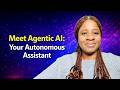 Agentic AI: The Biggest AI Shift You Haven't Heard About Yet | M5