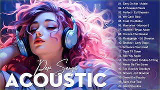 Sweet Cover English Acoustic Love Songs 2024 🌈 Top English Acoustic Piano Love Songs 2024 by Acoustic Songs Collection 192 views 2 weeks ago 1 hour, 22 minutes